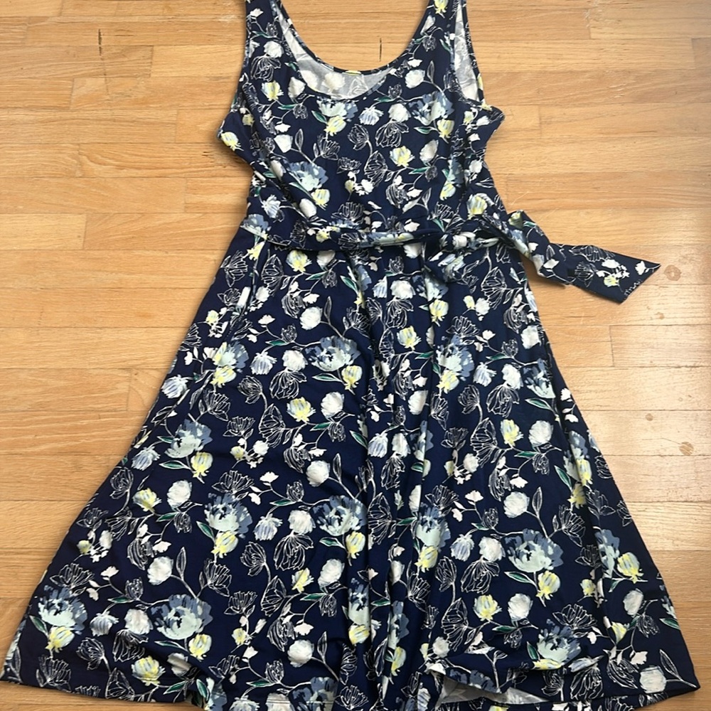 Women’s dress